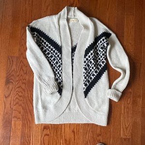 Hollister Cardigan